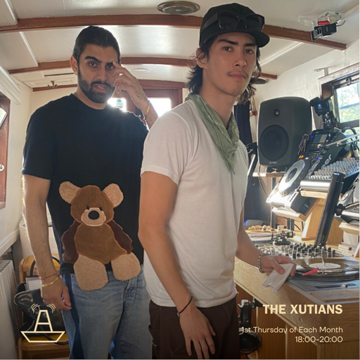 The Xutians | The BoAt Pod | August 2023