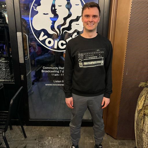 Rass Out - 23/02/24 - [Voices Radio]