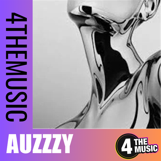 Auzzzy on 4TheMusic - After Dark 15.04.25
