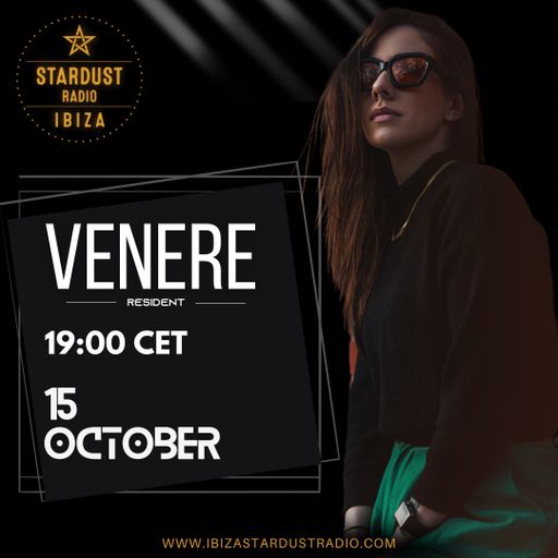 VENERE	-	Wild night in London