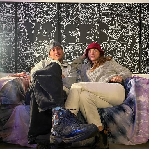 Rufus & Donwella - 27/09/22