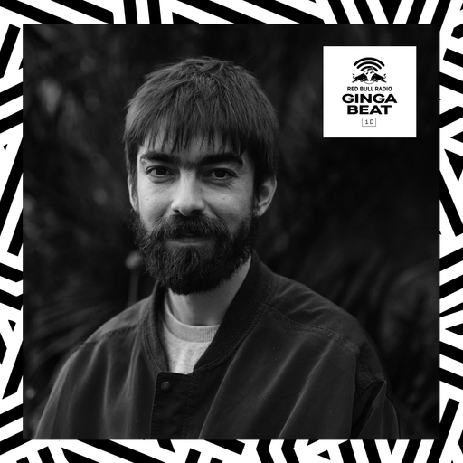 Ginga Beat ID - Joaquim Durães