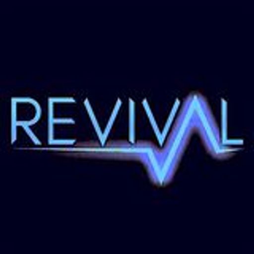 DJ Thor presents " The Revival Sessions " Issue 11 mixed & selected by DJ Thor