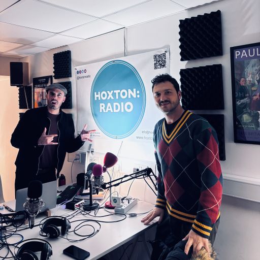 Hoxton Live x Angel And Crown