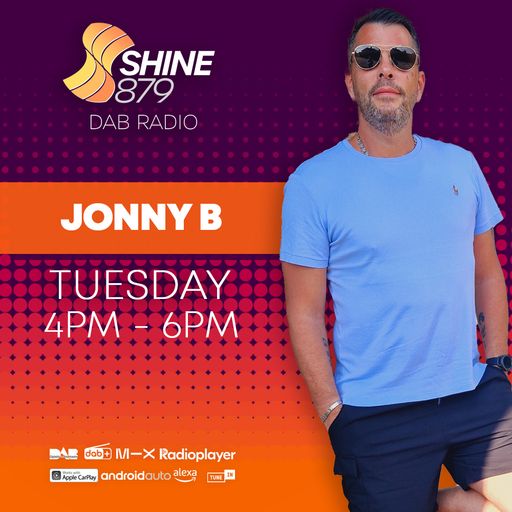 Jonny B - 07 Apr 2026