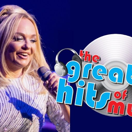 The Greatest Hits Of Music - 3rd November 2024