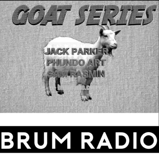 GOAT Series with Tim Arstall (22/06/2017)