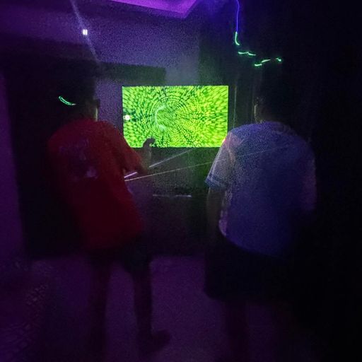 แฮปปี้นิวเยียร์ 2024 พ่อบ้านใจกล้าByนายฮ้อย