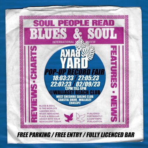 Bakayard Sessions ft Nike-Sparx