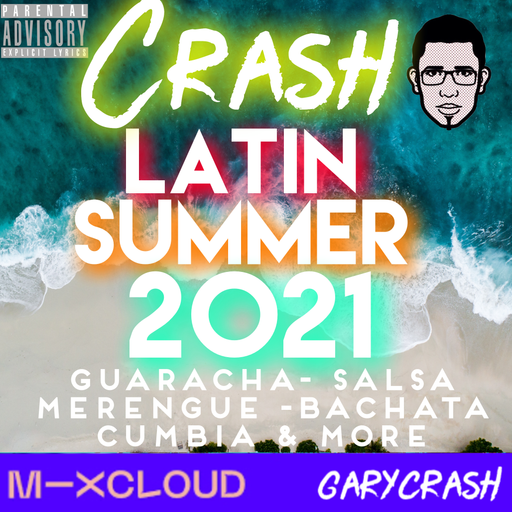 Latin Summer 2021 - Guaracha - Merengue - Bachata - Salsa - Cumbia - House