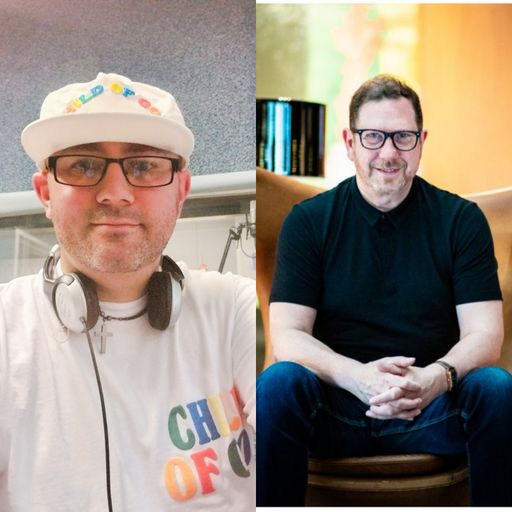 Come Now Is The Time To Worship - ep 67 - Interview With Pastor Peter Prothero - 25.12.24