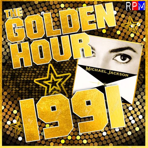 THE GOLDEN HOUR : 1991 (2) *SELECT EARLY ACCESS*