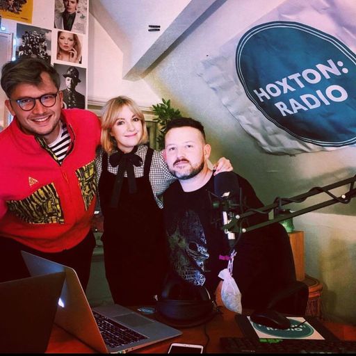 The Triple M Show with Little Boots