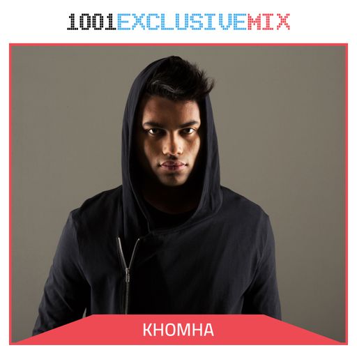 KhoMha - 1001Tracklists Exclusive Mix (2018)