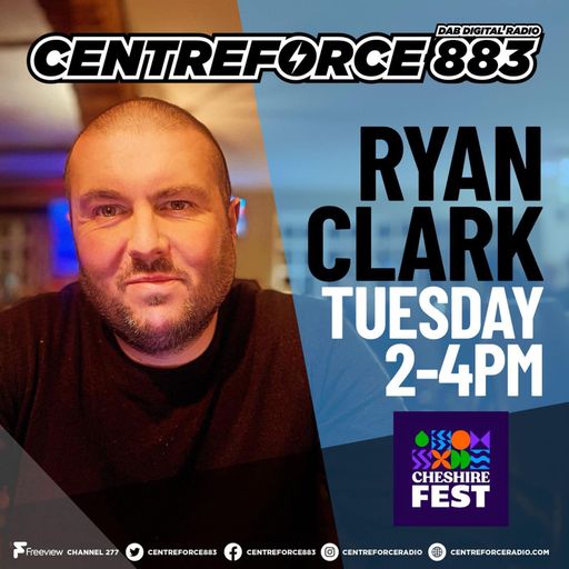 Ryan Clark - 883.centreforce DAB+ - 06 - 08 - 2024 .mp3