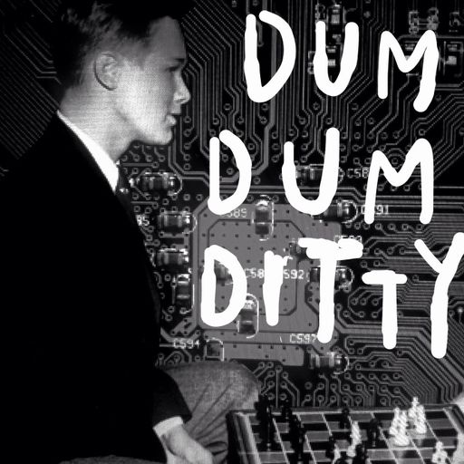 DUM DUM DITTY with Kali Louise (26/09/2016)