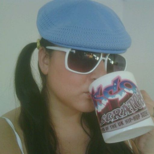 InchHigh Hip Hop Selection 1st Feb 2012