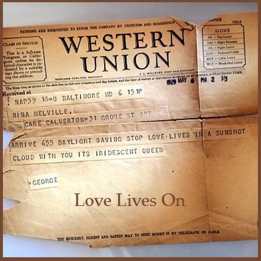 Love Lives On