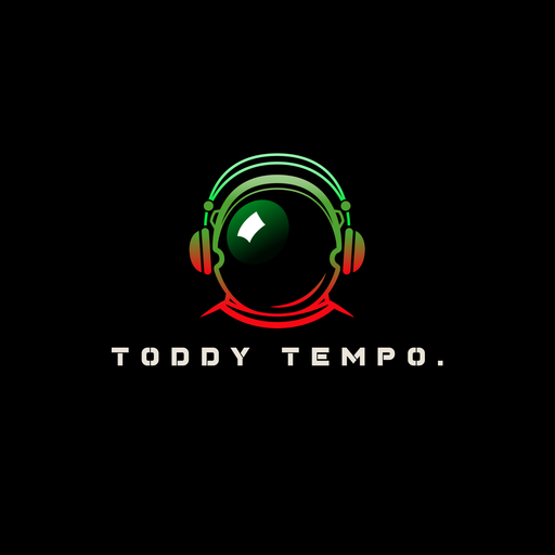 Toddy Tempo Live! - PBMTV & Rave Archive - 20.08.23