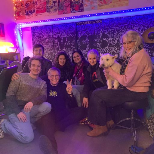 Super Sevens - 10/01/26 - [Voices Radio]