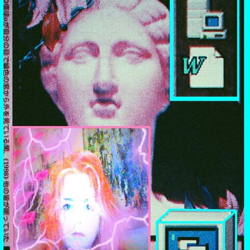 Perlmutt aka Pearlescent #4 dehydrieren hydrieren w/ Sigourney Skywalker 13.01.182018