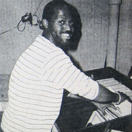 DJ set @ Soul On Saturday - Frankie Knuckles Edition - Klein Berlijn - Utrecht