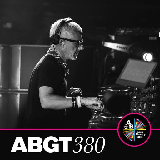 Group Therapy 380 with Above & Beyond and Super8 & Tab