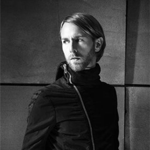 Richie Hawtin - Power96 Detroit Radio - 24-11-1989