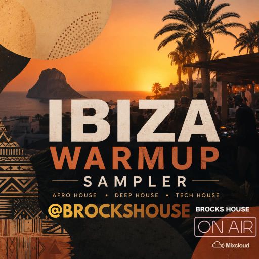 IBIZA WARMUP SAMPLER 2026