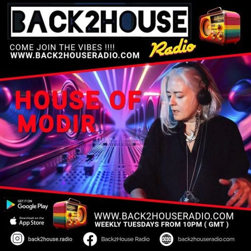 Episode 2: HOUSE of MODIR Live 14/1/2026