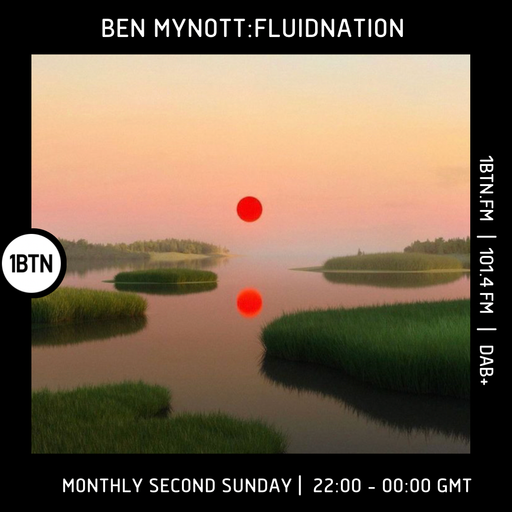 Ben Mynott's Fluidnation - 09.02.25