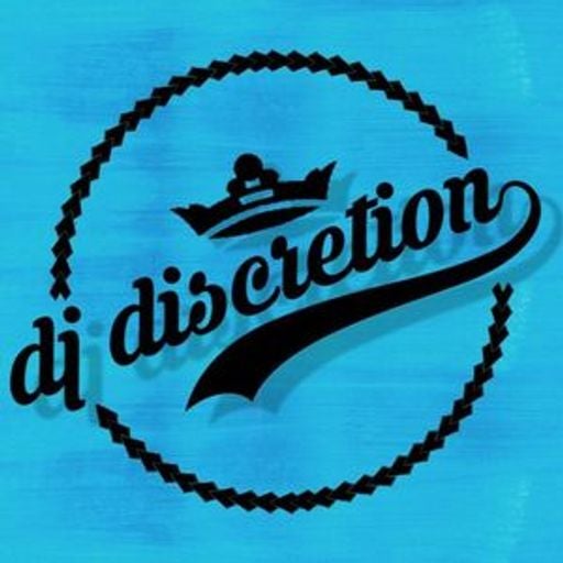 DJ Discretion - Hip-Hop R&B Compilation Mixtape