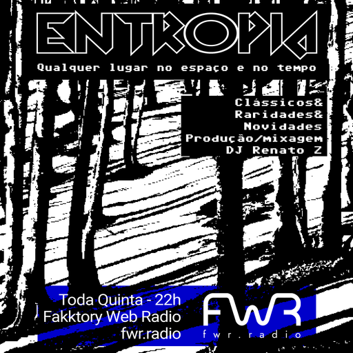 Entropia 162 - 3.4.2025