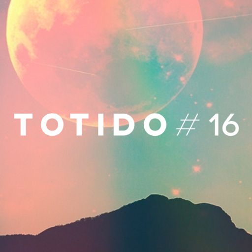 Turn on, tune in, drift off . . . #16