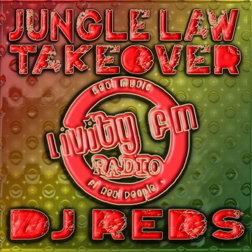 JUNGLE LAW TAKEOVER-140514