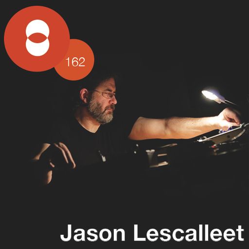 Concepto MIX #162 Jason Lescalleet