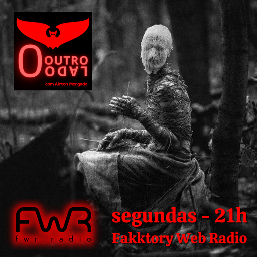 O Outro Lado 041 - 27.6.2022