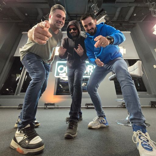 Kiss Kiss in the Mix 15 mai 2024 Special Guest Dj Ghio