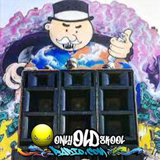 DJ Monatomic  - OnlyOldSkoolRadio.com - Saturday 27th June 2020