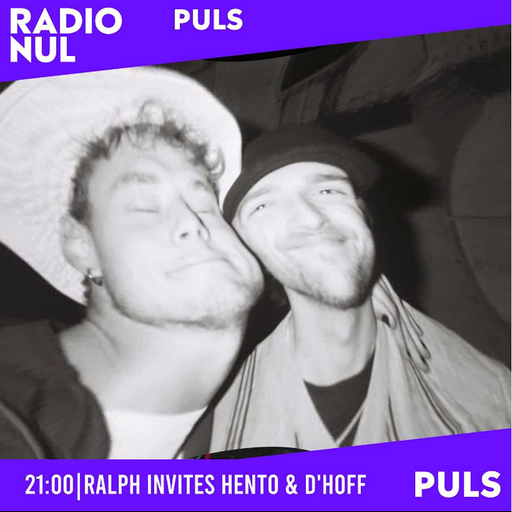 Hento - Puls / 07-02-23