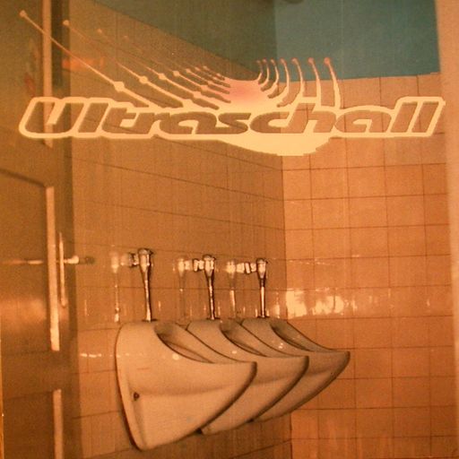 Jeff Mills at Ultraschall (München - Germany) - 17 February 1995