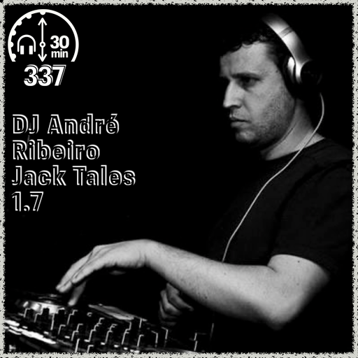 MHMS337 DJ Andre Ribeiro-Jack Tales 1.7