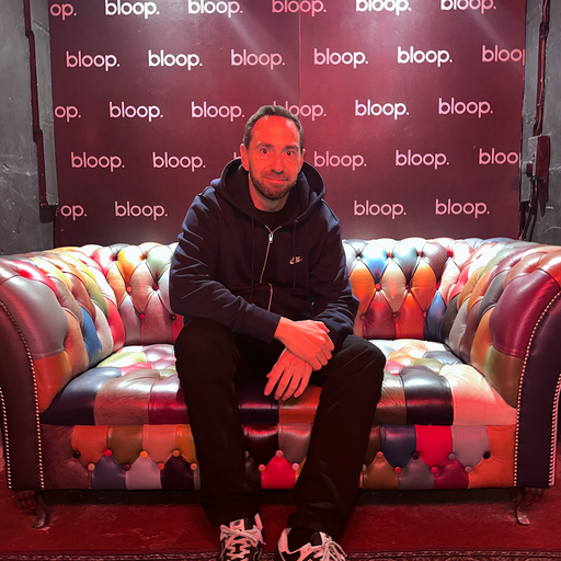 Melodic Breaks & Beats w/ Milesy - 17.11.25