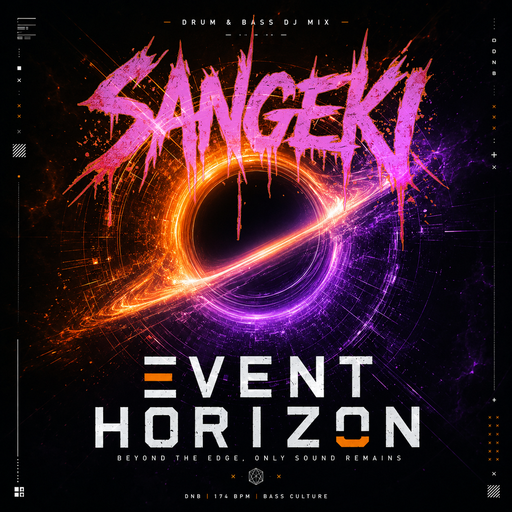 EVENT HORIZON