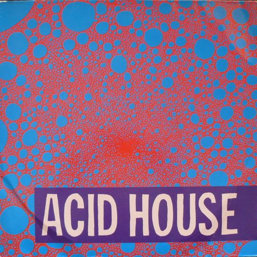 Warlock: Kool London 17 May 16 - Acid House