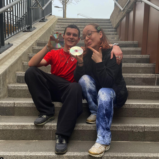 Jojo Jones w/ G Con MYSTERY RADIO SHOW SPECIAL -  15/03/23