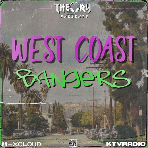 WEST COAST BANGERS
