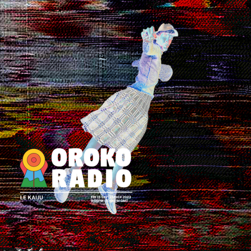 Le Kaiju - Guest Mix - 15th September 2023