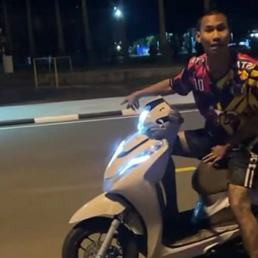 จ่ายอด ATP ตัวแสบแถบเมือง ท้ายม้ายูนิคอร์น