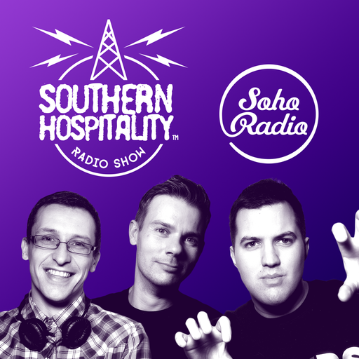 The Southern Hospitality Show - 26 January 2015